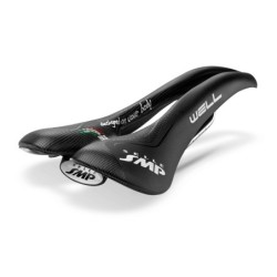 Selle SMP Well Black