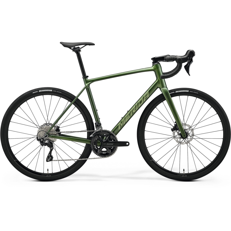 MERIDA SCULTURA ENDURANCE 400