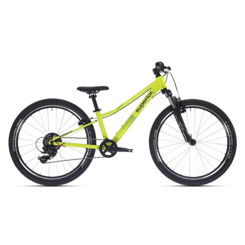 Superior RACER 24 2026
