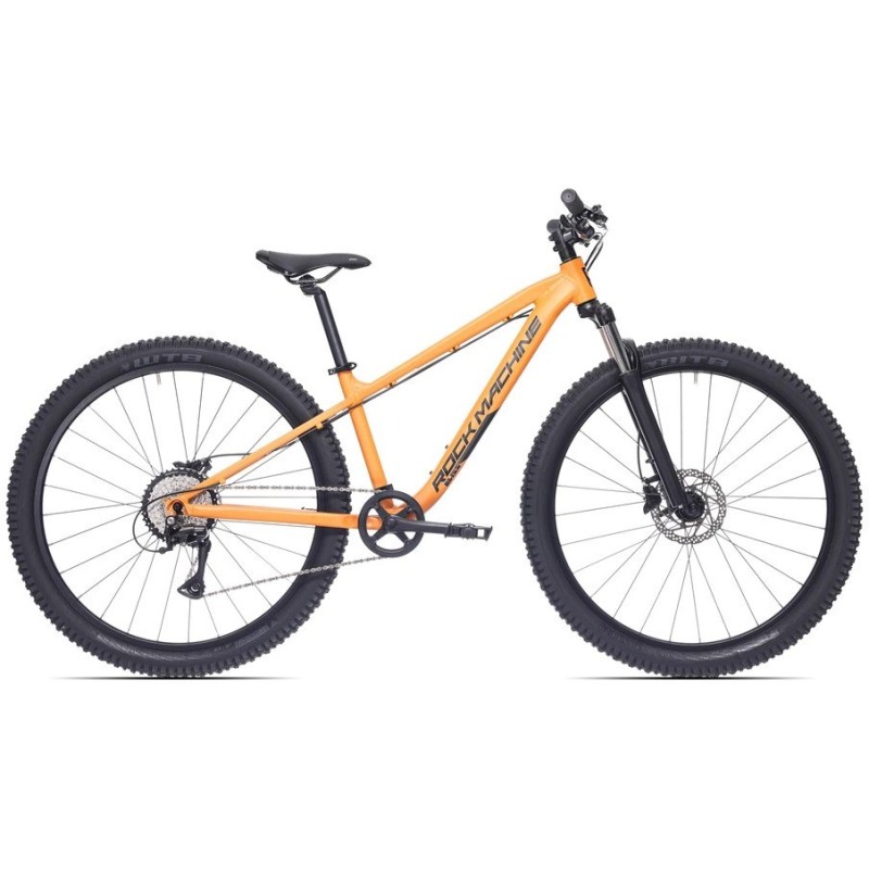 Rock Machine Blizz Jr. 27