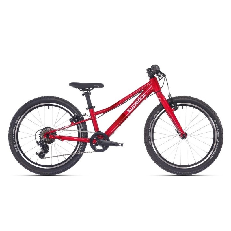 Superior RACER 20 2026