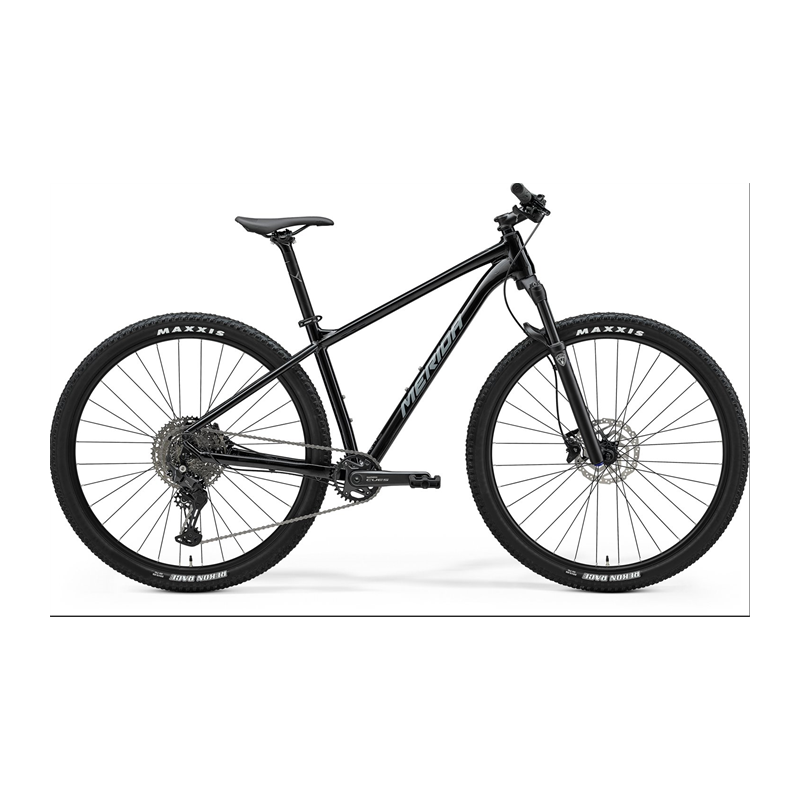 MERIDA BIG.NINE 400 model 2025