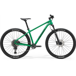 MERIDA BIG.NINE 400 model 2025