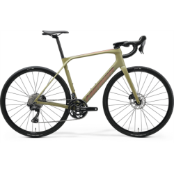 Merida SCULTURA ENDURANCE GR 5000 2025