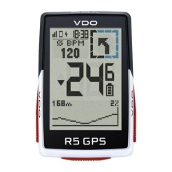 VDO R5 GPS Full Sensor Set