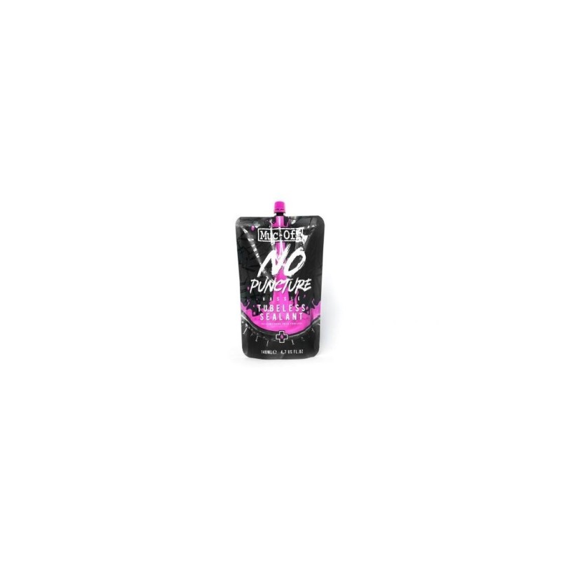 Tmel MUC-OFF No Puncture 140 ml