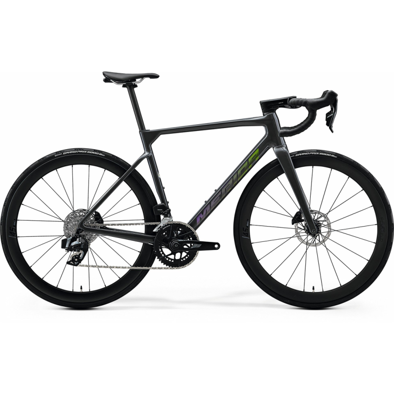 MERIDA SCULTURA 7000