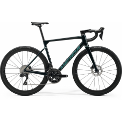 MERIDA SCULTURA 6000