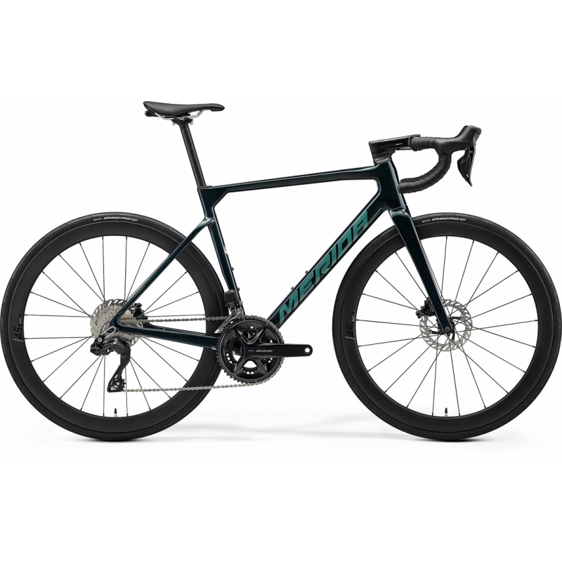 MERIDA SCULTURA 6000