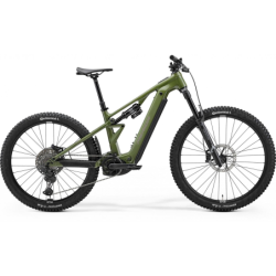 MERIDA ETMO 800