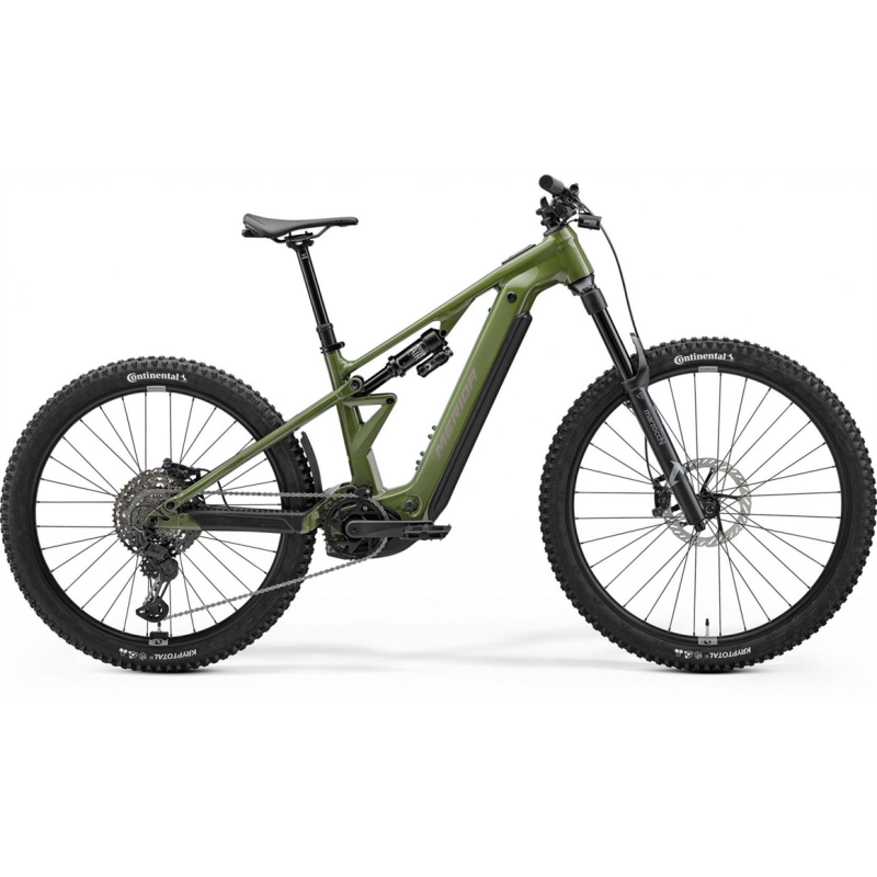 MERIDA ETMO 800