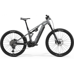 MERIDA ETMO 800