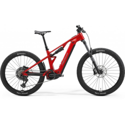 MERIDA ETMO 700