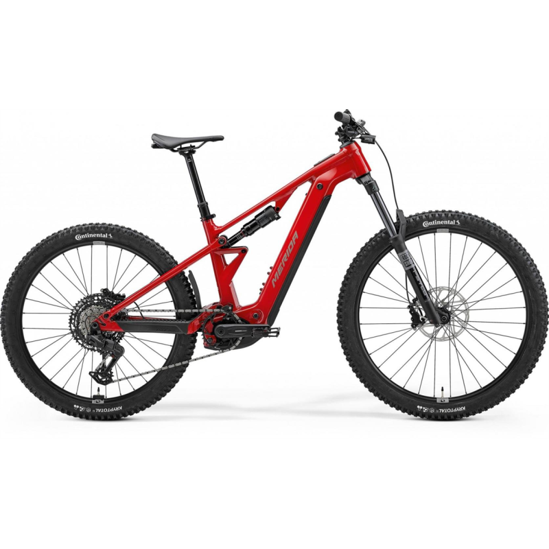 MERIDA ETMO 700
