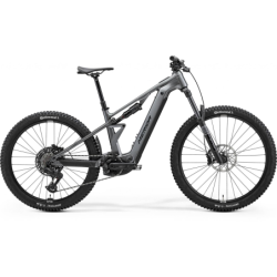 MERIDA ETMO 700