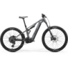 MERIDA ETMO 700