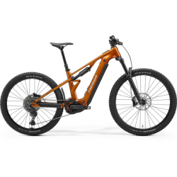 MERIDA ETMO 500 PRO