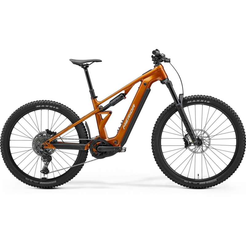 MERIDA ETMO 500 PRO