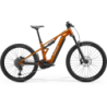 MERIDA ETMO 500 PRO