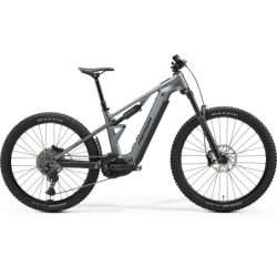 MERIDA ETMO 500 PRO