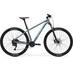 Merida BIG.NINE 100  2025