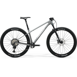 Merida BIG.NINE XT 2025