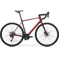 Merida SCULTURA ENDURANCE GR 500 2025