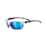 Uvex Sportstyle 114