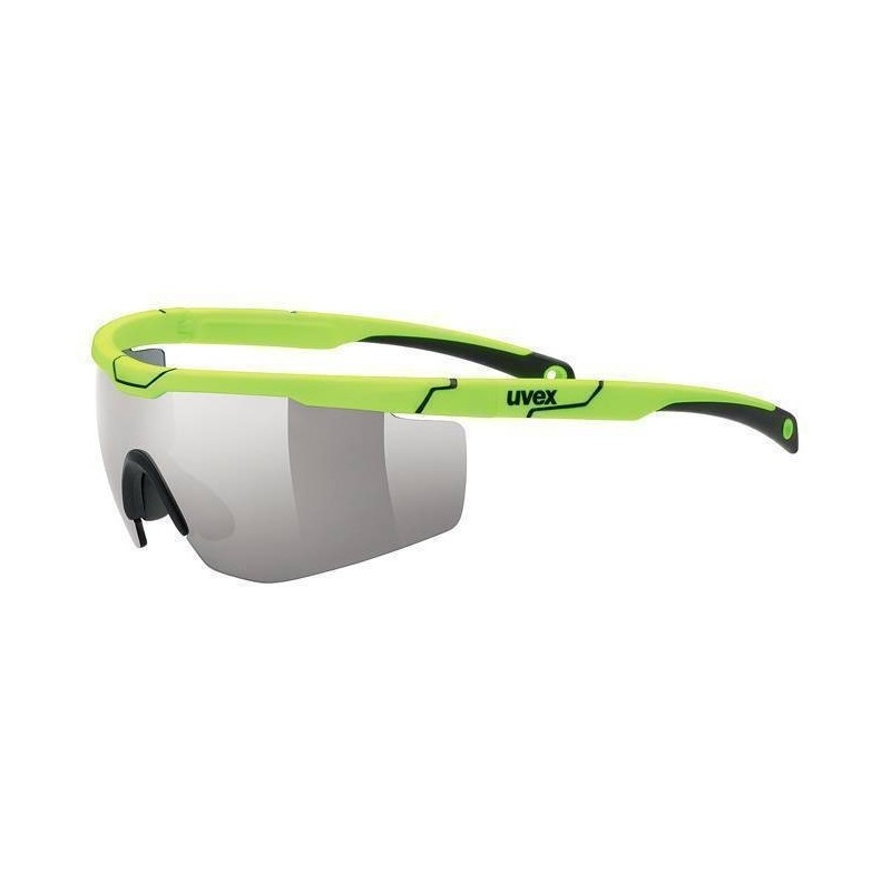 Uvex Sportstyle 117