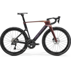 Merida REACTO 8000 2027