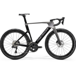 Merida REACTO 8000 2027