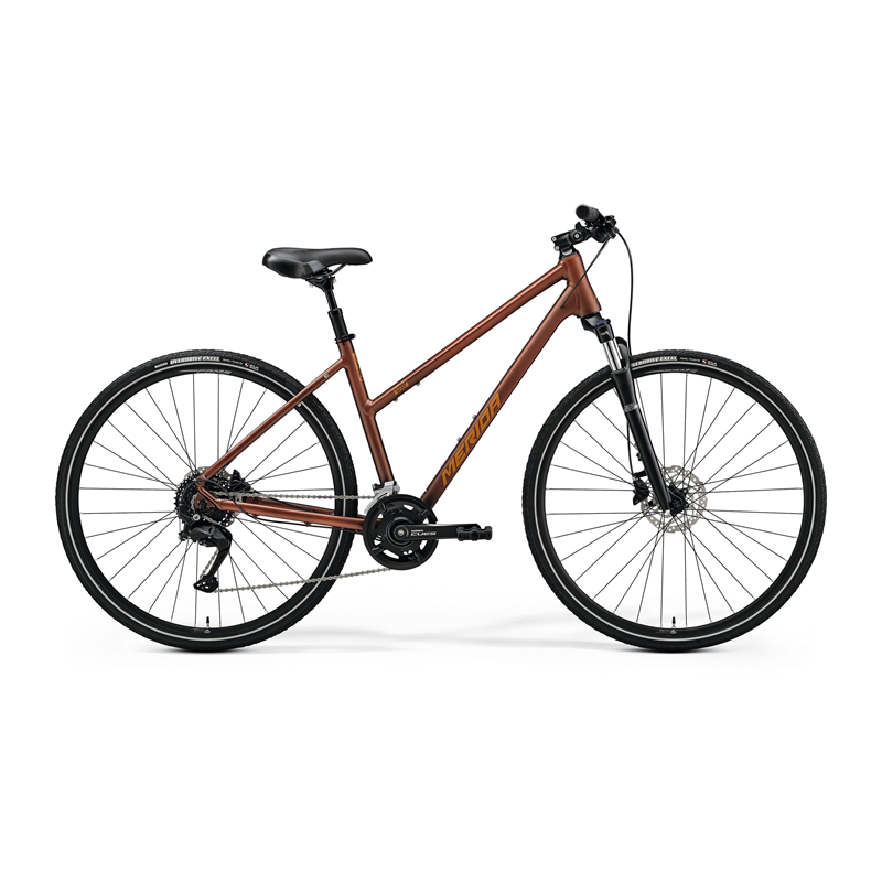 MERIDA CROSSWAY 100 LADY  2024