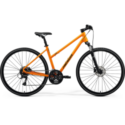 MERIDA CROSSWAY 20 2024