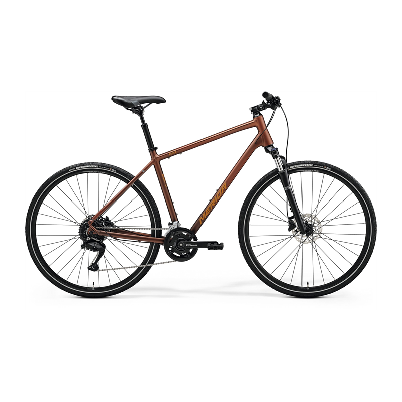 MERIDA CROSSWAY 100 2024
