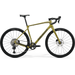 Merida SILEX 7000 2026