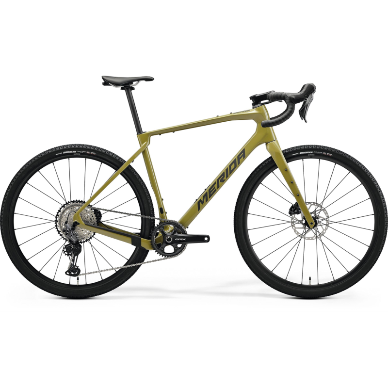 Merida SILEX 7000 2026