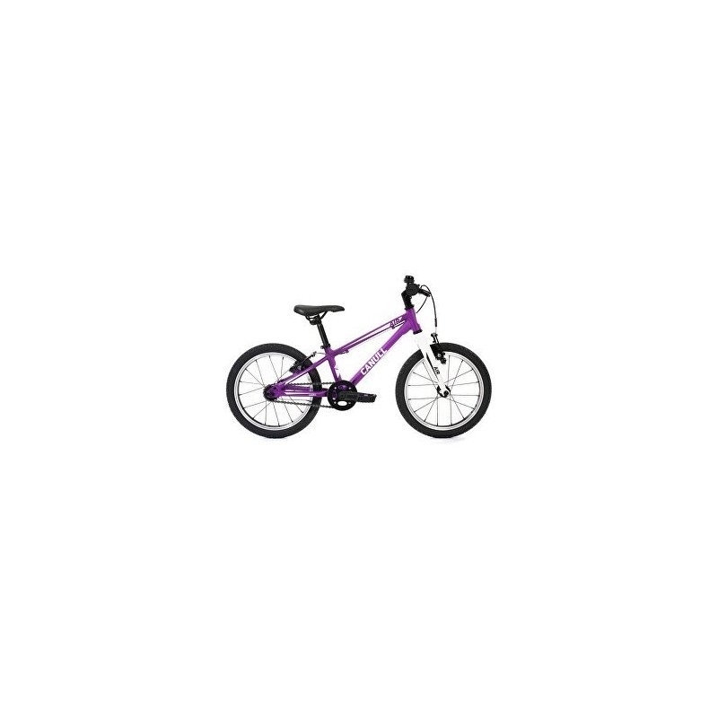 CANULL Air růžová 16"