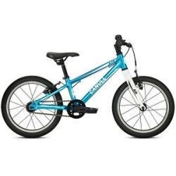 CANULL Air růžová 16"