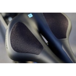 Sedlo Bontrager Commuter Fluid