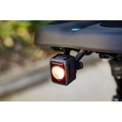 Sedlo Bontrager Commuter Fluid