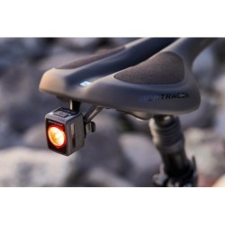 Sedlo Bontrager Commuter Fluid