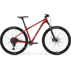 MERIDA BIG.NINE 200 2024