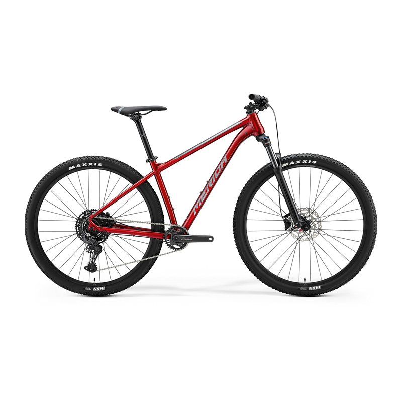 MERIDA BIG.NINE 200 2024