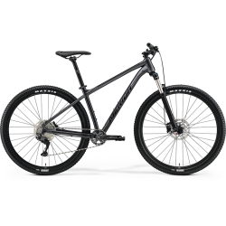 MERIDA BIG.NINE 200 2024