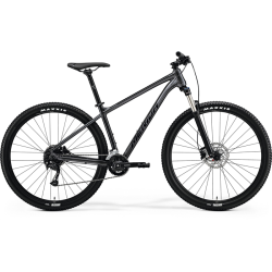 MERIDA BIG.NINE 100 2024