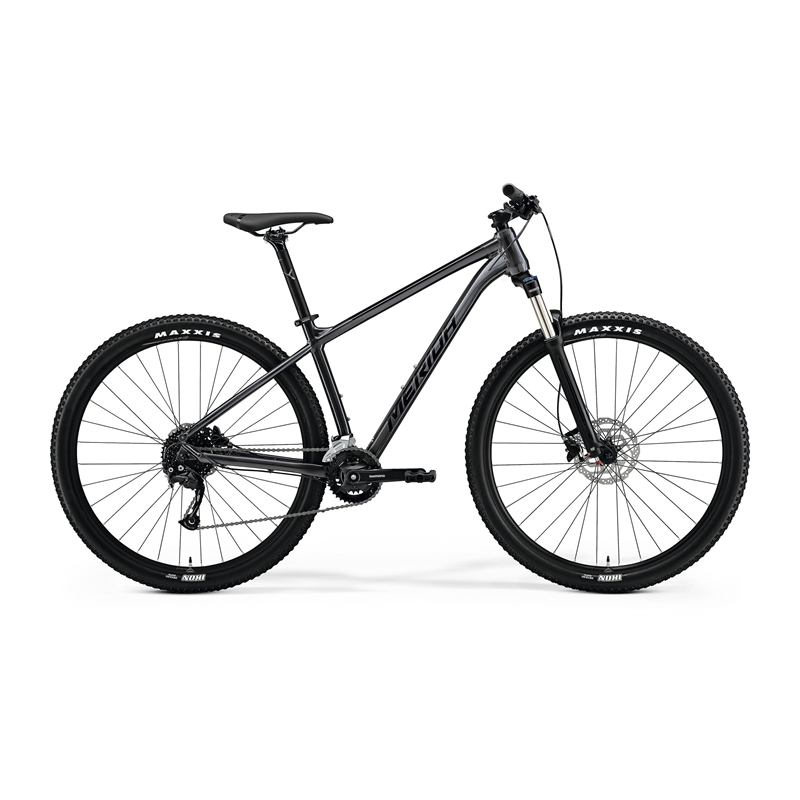 MERIDA BIG.NINE 100 2024