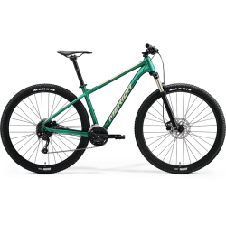 MERIDA BIG.NINE 100 2024