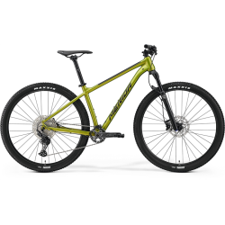 MERIDA BIG.NINE 400 2024
