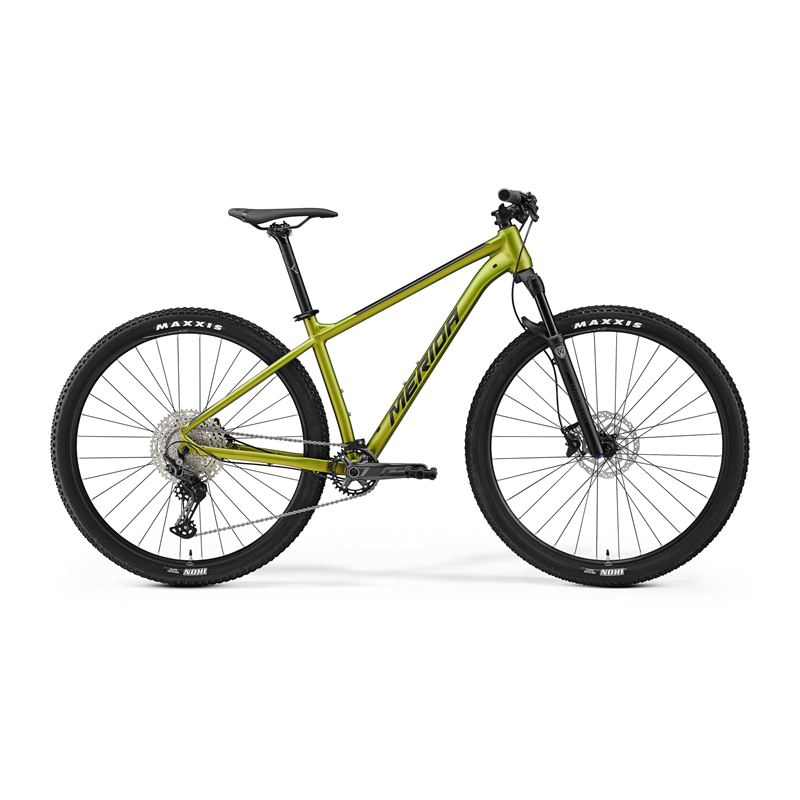 MERIDA BIG.NINE 400 2024