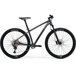 MERIDA BIG.NINE 400 2024